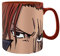 ABYSTYLE One Piece - Taza grande con contenedor
