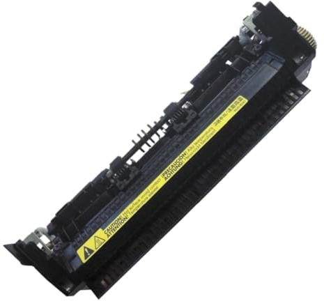 kcdVFmqhb Unidad de Montaje del fusor Compatible con Suministros de Impresora FAX-L100 FAX-L120 FAX-L140G FAX-L150 FAX-L160G FAX-L170 L140 L160