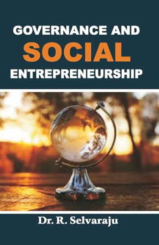 GOVERNANCE AND SOCIAL ENTREPRENEURSHIP