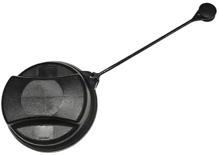 Kraftstofftankdeckel Tankdeckel Tankverschluss für Opel Adam Cascada 2013-2019/Astra J 2010-2015/Astra K 2016-2020/Zafira C 2012-2019, OEM:13498955, 13348085