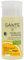 SANTE Naturkosmetik Nagellack-Entferner mit Bio-Alkohol, Acetonfrei, Mild & verträglich, Vegan, 100ml