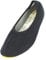Beck Unisex Kinder Basic 060 Gymnastikschuhe, Schwarz, 35 EU