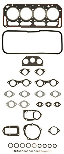 Ajusa 52052500 Gasket Set cylinder head