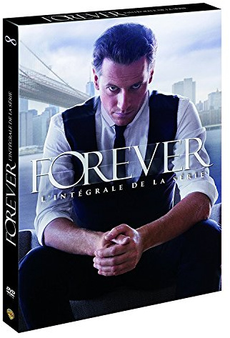 Forever - Season 1 (audio engl + franz)