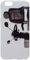 my-handy-design black motorized mobility scooter fot elderly people cell phone cover case iPhone6