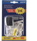 Lumineo Batterie-Ersatz 2X AAA - 3 Metter - Batterie Eliminator - Indoor