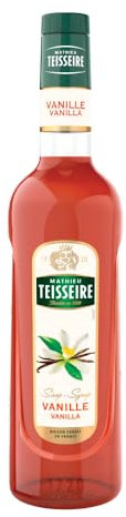Teisseire Special Barista Sirup Vanille 700 ml Profi Barsirup