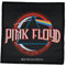 Pink Floyd Darkside Of The Moon Aufnäher Patch Gewebt & Lizenziert !!