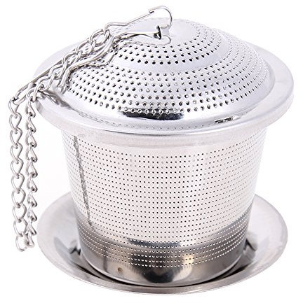 N+A FHWY Tea filter, Acrylic