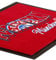 FC Bayern München FUSSMATTE Postcard Türvorleger Fussabstreicher Fußmatte