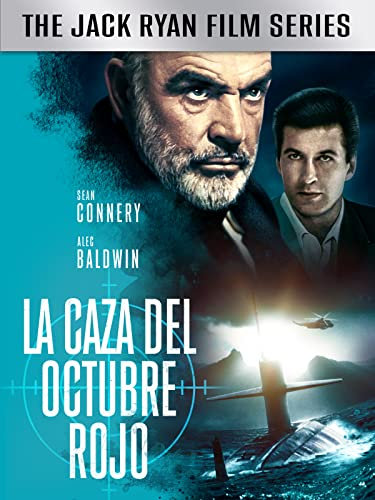 La caza del octubre rojo