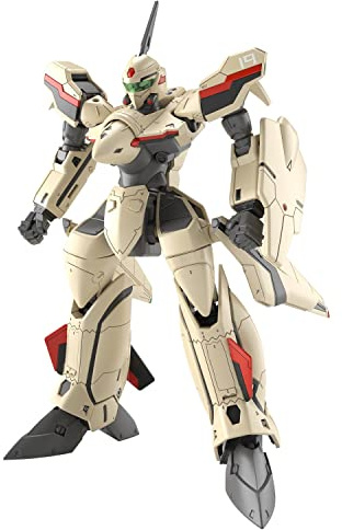 MACROSS - HG 1/100 YF-19 - Model Kit