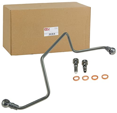 NTY Ölleitung, Lader ECD-CT-010