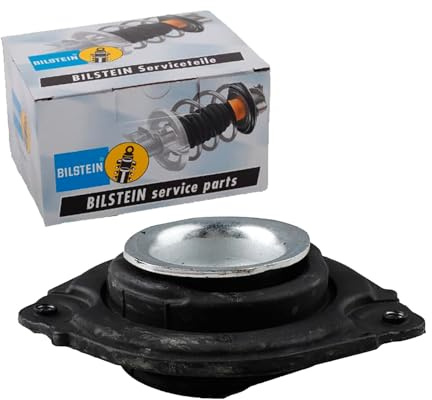 Bilstein 12-307159 B1 Federbeinstützlager für Nissan Juke VA-L (1 Stk) | 12-307159 Kompatibel mit Juke (F15),Juke Van (F15),Leaf (ZE0),Leaf (ZE1),Pulsar Schrägheck (C13)