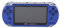 PUNELE Handheld Game Console,X6 Handheld Game Console,Retro Games Console Built in 3000 Games,4.3-inch HD Screen,Handheld Emulator Console Support TV Output Video Music eBook