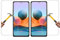 ino 2x Schutzglas kompatibel mit Panzerglas Xiaomi Redmi Note 10 Lite Displayschutzglas Glas Schutz Glasfolie Displayglas 9H Schutzfolie