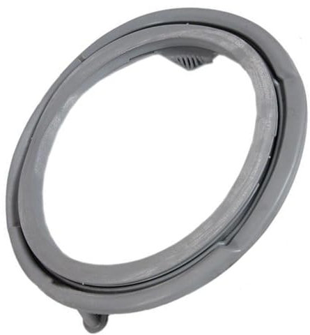 SOS Accessoire Guarnizione oblò (polsino) per lavatrice ELECTROLUX 4055113528, 1552123018