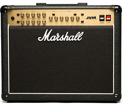 'Marshall vjvm215 C – jvm215 C amplificatore combo 50 W 1 x 12 2 canali mm