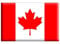 Drapeau Canada - 150 x 90 cm