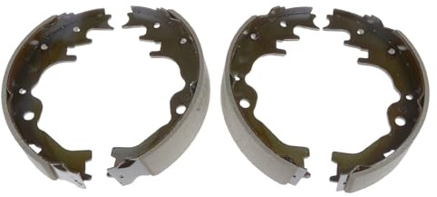 Blue Print ADM54136 Brake Shoe Kit