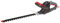 Skil 0740AA - Cortasetos podadora eléctrico con cuchilla de 52 cm (450 W, ligero 2,9 kg, Easy Storage)