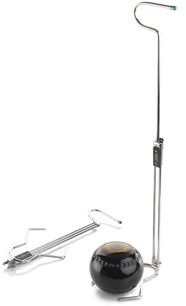 Drakes Pride Collapsible Bowls and Jack Lifter