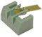 Aguja Diamante de Recambio Para Cartucho Ortofon EXCEL 70E ES Compatible, ES 70EX, ES 70F, ES 70S, ES 70SH, ES 70 X 4, QD 700E, 700ER S, S 70ER, S 70EX 70FR S, S 70HR, 70SR S, S 70 X 4, GOLDRING S 70 HR LENCO 100 M, LUXOR 3831,3833,36200, NAGAOKA VS 80, N 800 NEAT ONKYO DN, 25, OC 41OM, 40 X SANYO MG, ST 25R:, ST 40DX, SONOTONE V, 220, V 200 EX S SONTRA 200 V 500 EN 500 EX4N EXN, 500, 500 SN, TELEFUNKEN A 400 D, CH 400