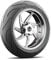 MICHELIN Pilot Power 2CT Motorradreifen 180/55ZR17 (73W) Hinterrad