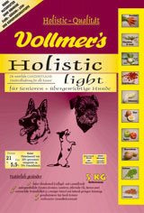 Vollmer's | Holistic Light | 5 kg