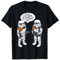 Star Wars Troopers Maybe Those Were The Droids Text T-Shirt