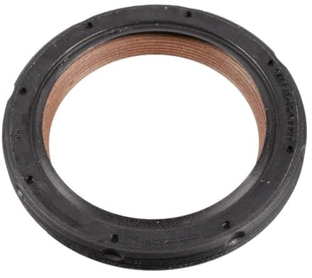 Febi Bilstein 107977 FPM/PTFE guarnizione albero motore, diametro 55 mm x altezza 5,9 mm