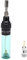 Saldatore a gas, Micro torcia Mini saldatore Saldatore Saldatore Torcia a gas a forma di penna Torcia a risparmio di manico Manico ergonomico Plastica + ferro