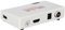 Convertitore Coassiale Modulatore RF HDMI, Adattatore Ingresso Video Digitale HD Demodulatore, Supporto Scatola Convertitore Segnale Trasmettitore TV Analogico