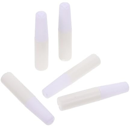 HAPINARY 50stücke Flüssiger Bastelkleber Wasserlöslich Für Diy-projekte Multifunktionskleber Zum Handwerken Einfach Anzuwenden Reinigen