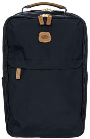 Bric's X-Collection Underseat Backpack Ocean