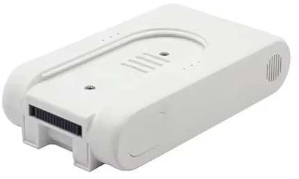 Batteria di ricambio DGDXT-7S1P-001, compatibile con l'aspirapolvere wireless Xiaomi Mi Home G9 G10 G9 Plus G10 Plus 5000 mAh(3500mAh)