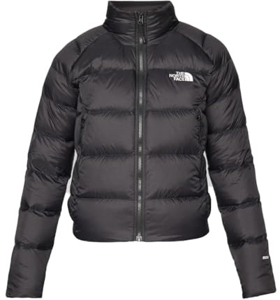 The North Face Women's Hyalite Down Jacket, Tnf Black, S