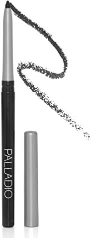 Palladio Automatischer Augenstift wasserdicht 03 Smokey 21 g