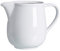 Snap by R B Milchkrug ´BIANCO´, aus Porzellan, 1 Liter