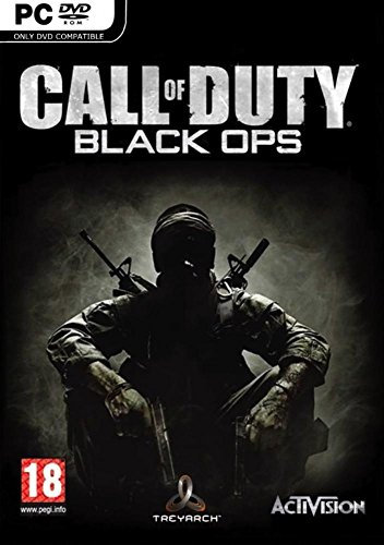 Call of Duty : Black Ops