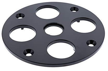Porter Cable 7518/7519 Speedmatic Router OEM Replacement BASE # 695870 by PORTER-CABLE