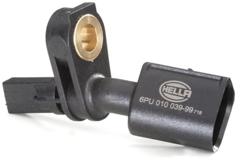 Hella 010039991 Wheel Speed Sensor 6Pu