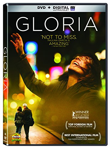 Gloria [DVD + Digital]