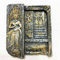 3D Angkor Wat Kambodscha Souvenir Kühlschrankmagnet, Heim & Küche Dekoration Kambodscha Kühlschrankmagnet