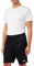 JAKO Manchster 2.0 Short Schwarz, S Herren