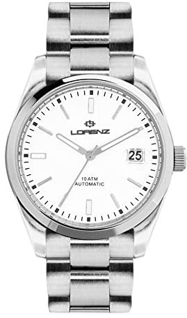 Lorenz Klassische Uhr 030134AA