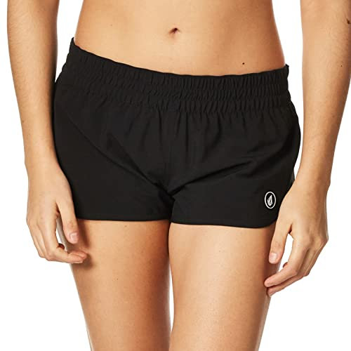 Volcom Simply SOLID 2 Boardshort 2021 Black, L