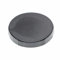 vhbw Objektivdeckel für 45mm Fernglas-Objektiven - Schwarz, Aufsteckbar