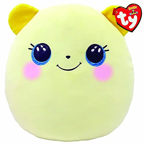 TY - Squish a Boo Bär Buttercup - 31 cm 2009136 Gelb