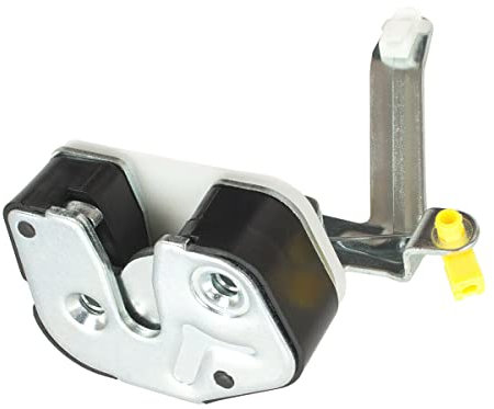 Mécanisme Verrouillage Ouverture Serrure Porte Latérale Coulissante Droite Côté Passager compatible pour Interstar Movano Master II - 8250300QAC 8250300QAD 7700351343